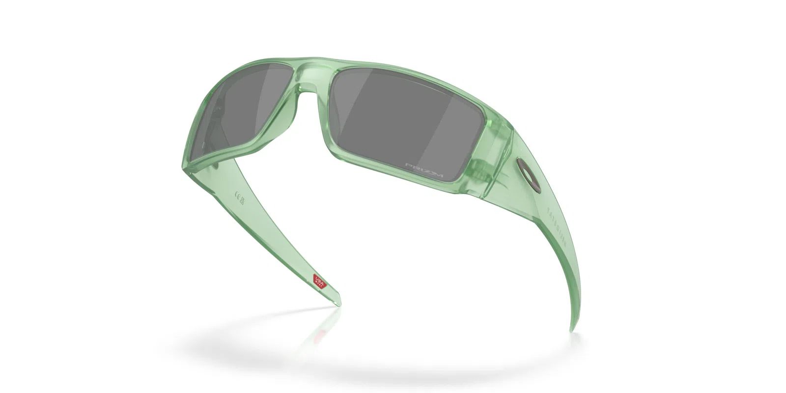 Oakley Heliostat 9231 Sunglasses - view 172